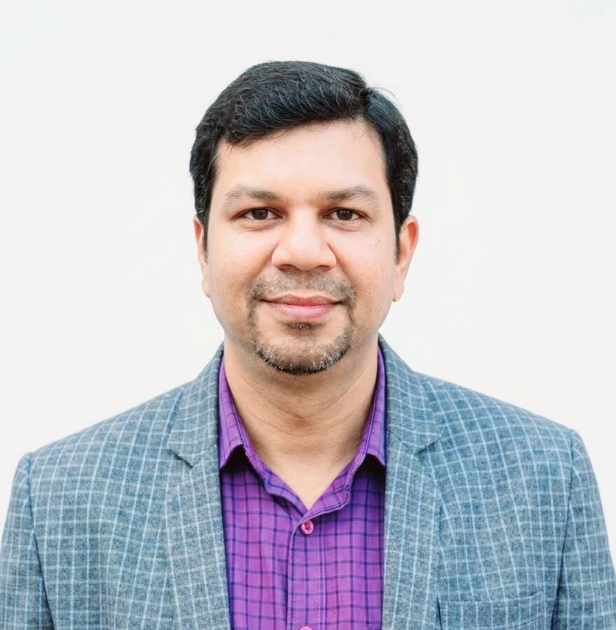 Dr. Sanjoy Datta